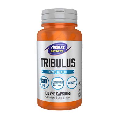 Tribulus 500 mg 100 caps