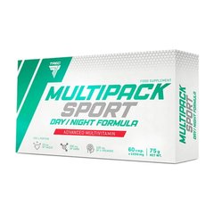 Multipack Sport 60 caps