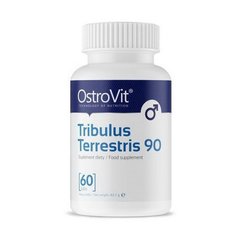 Tribulus Terrestris 90 60 caps