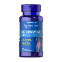 Glucosamine Sulfate 1000 mg 60 caps