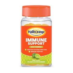 Immune Support 30 gummies