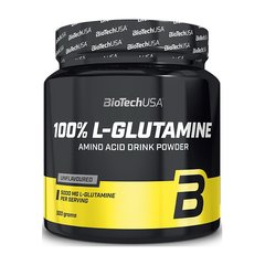 100% L-Glutamine 500 g