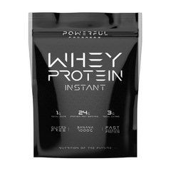 100% Whey Protein 1 kg