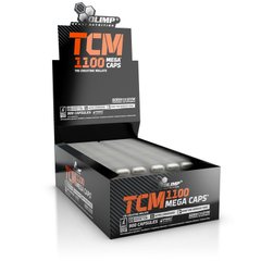 TCM 30 caps