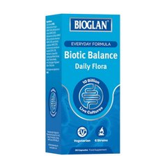 Biotic Balance 10 Billion 30 caps