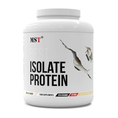 Best Isolate Protein 2,010 kg