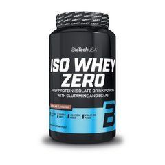 Iso Whey Zero 908 g