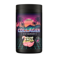 Collagen + Vitamin C 400 g