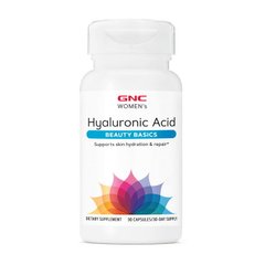 Womens Hyaluronic Acid 30 caps