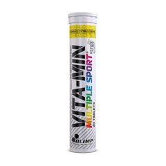 Vita-Min Multiple Sport 20 tab