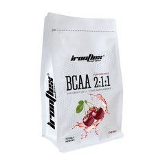 BCAA 2:1:1 1 kg
