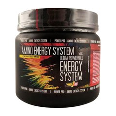 Amino Energy System 500 g