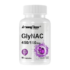 GlyNAC 450/150 90 caps