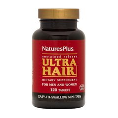 Ultra Hair 120 tab