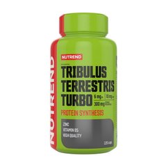 Tribulus Terrestris Turbo 120 caps