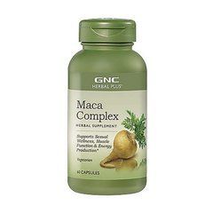 Maca Complex (60 caps) 60 caps