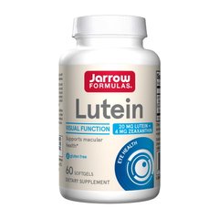 Lutein 20 mg 60 softgels