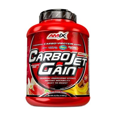 Carbo Jet Gain 4 kg