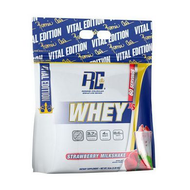 Whey XS 2,26 kg