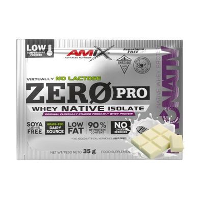Zero Pro 35 g