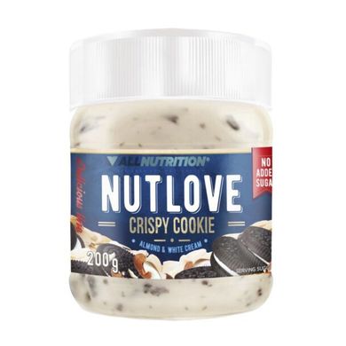 Nuttlove 200 g