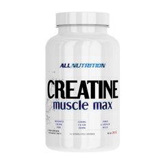 Creatine Muscle Max 250 g