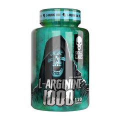 L-Arginine 1000 120 tabs