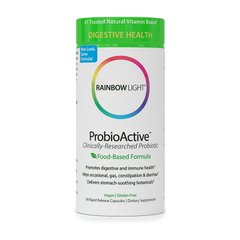 Probio Active 1 Billion CFUs 90 caps