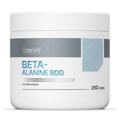 Beta-Alanine 800 150 caps