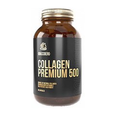 Collagen Premium 500 60 caps