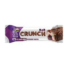 Crunch Bar No Sugar Added 50 g