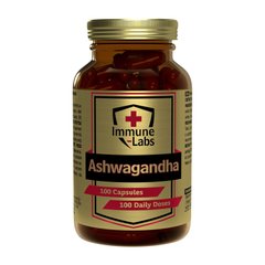 Ashwagandha 143 mg 100 caps