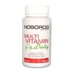Multi Vitamin Daily 60 tab