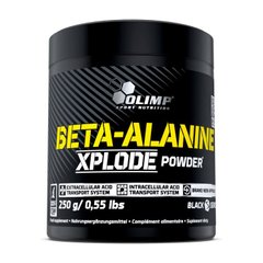 Beta-Alanine xplode 250 g