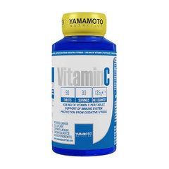 Vitamin C 90 tab