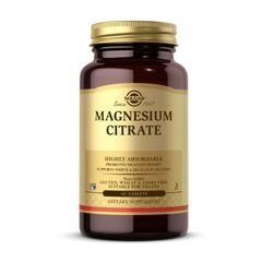 Magnesium Citrate 60 tab