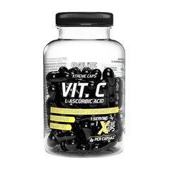 Vitamin C Extreme 1000 mg 60 caps