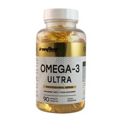 Omega 3 Ultra 90 caps