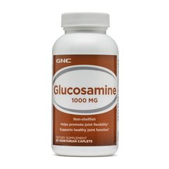Glucosamine 1000 90 veg caplets