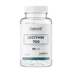Lecithin 700 90 caps
