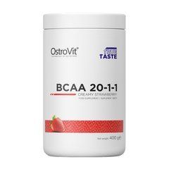 BCAA 20-1-1 400 g
