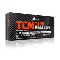 TCM Mega Caps 1100 120 caps