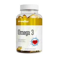 Omega 3 180 caps