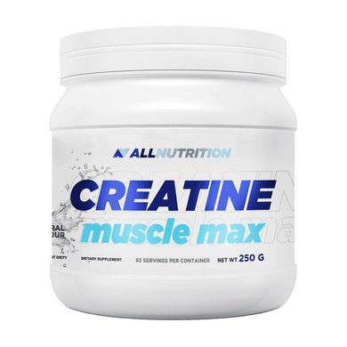 Creatine Muscle Max 250 g