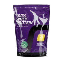 100% Whey Protein 920 g