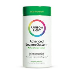 Advanced Enzyme System 180 veg caps