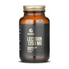 Lecithin 1200 mg 60 caps