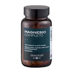 Magnesio Completo 90 tab