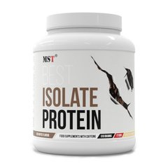 Best Isolate Protein 510 g