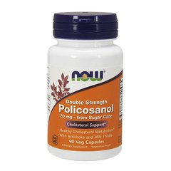 Policosanol 20 mg 90 veg caps